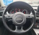 Audi A6 Allroad 2014 Harmaa