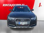Audi A6 Allroad 2014 Harmaa