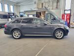 Audi A6 Allroad 2014 Harmaa