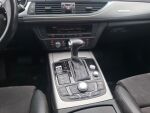 Audi A6 Allroad 2014 Harmaa