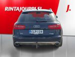 Audi A6 Allroad 2014 Harmaa