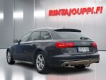 Audi A6 Allroad 2014 Harmaa