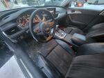 Audi A6 Allroad 2014 Harmaa