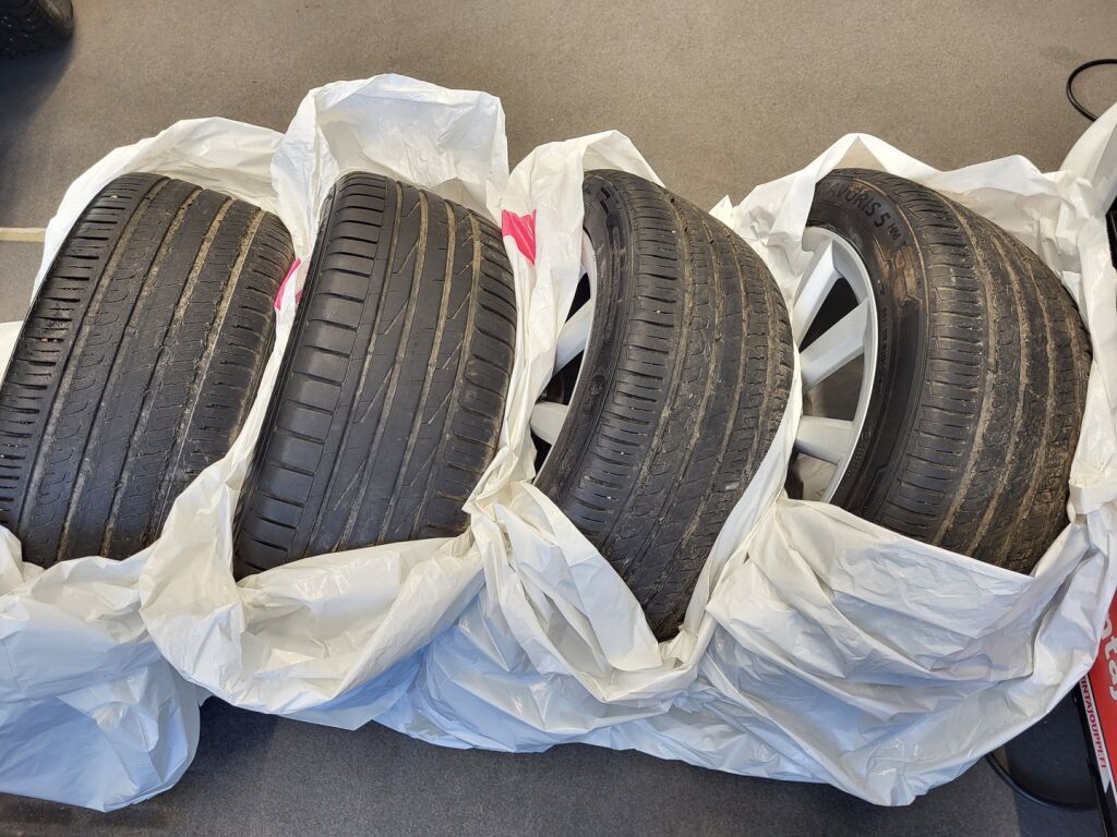 Audi A6 Allroad 2014 Harmaa