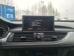 Audi A6 Allroad 2014 Harmaa