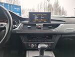 Audi A6 Allroad 2014 Harmaa
