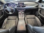 Audi A6 Allroad 2014 Harmaa