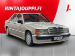 Mercedes-Benz 190 1986 Harmaa