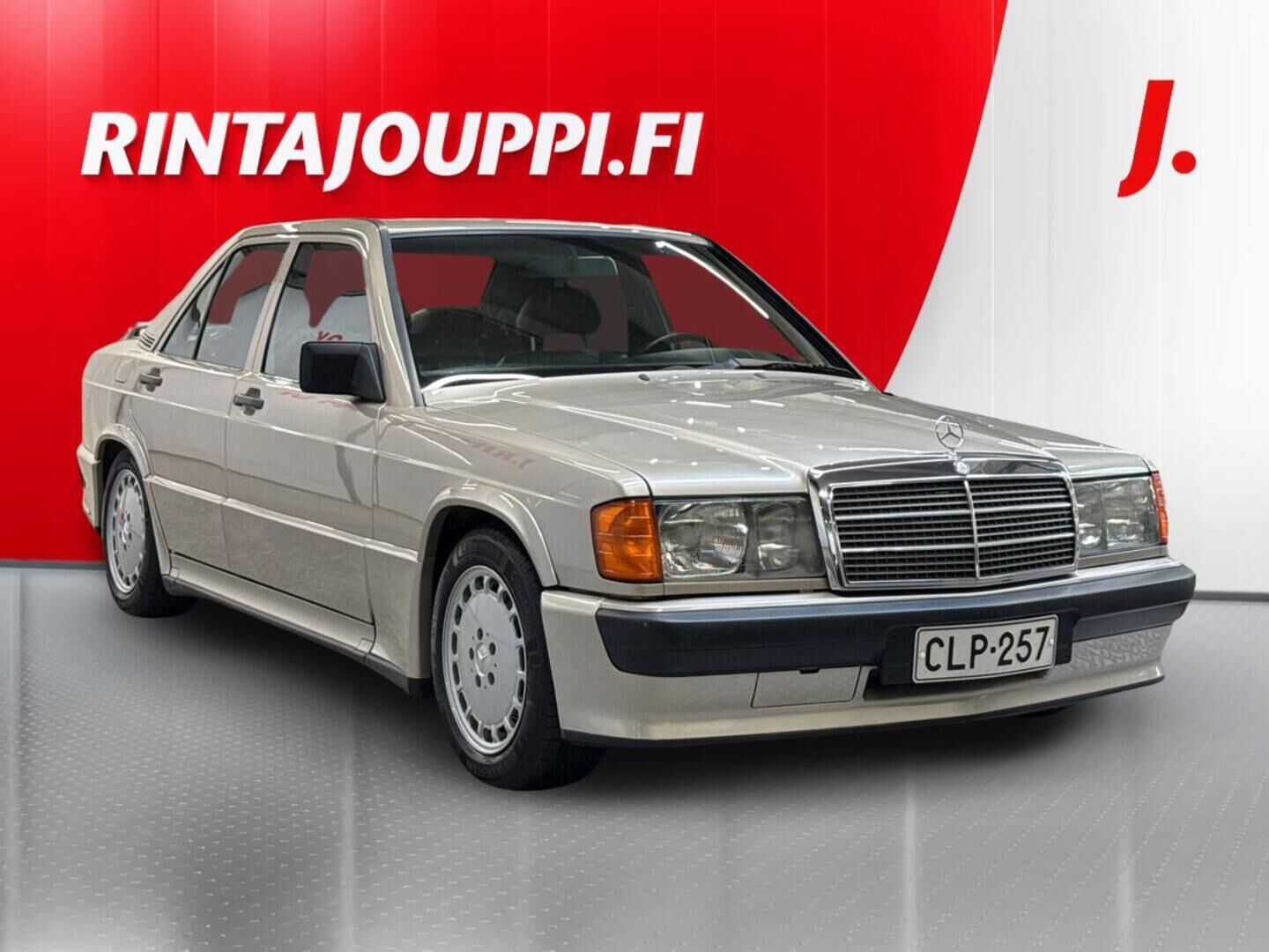 Mercedes-Benz 190