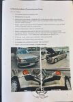 Mercedes-Benz 190 1986 Harmaa