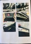 Mercedes-Benz 190 1986 Harmaa
