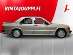Mercedes-Benz 190 1986 Harmaa