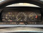 Mercedes-Benz 190 1986 Harmaa
