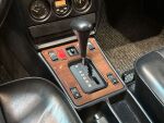Mercedes-Benz 190 1986 Harmaa