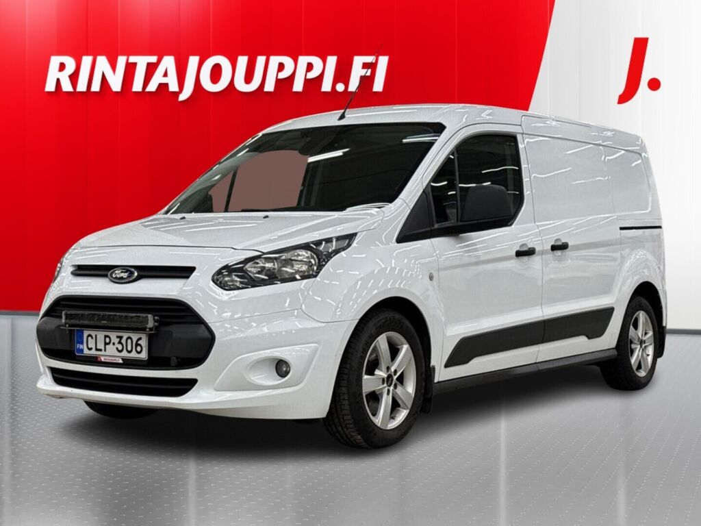 Ford Transit Connect 2015, kuva 7/24