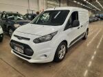 Ford Transit Connect 2015 Valkoinen