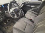 Ford Transit Connect 2015 Valkoinen