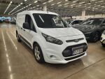 Ford Transit Connect 2015 Valkoinen