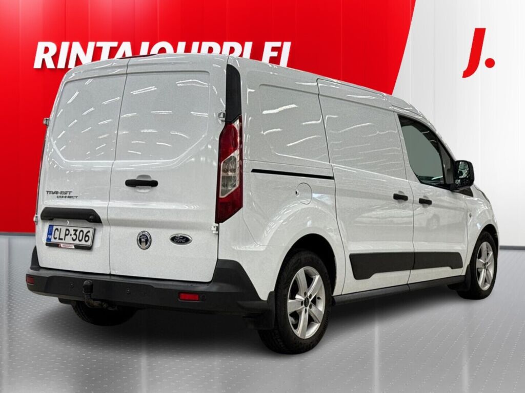 Ford Transit Connect 2015, kuva 3/24