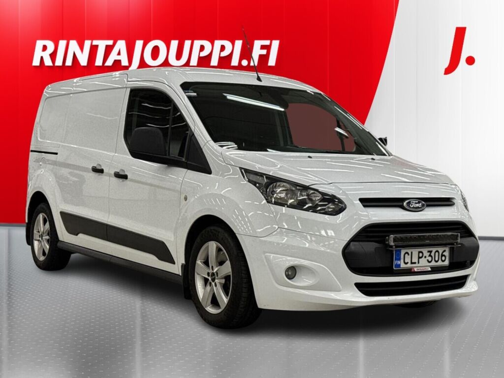 Ford Transit Connect 2015, kuva 2/24