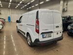 Ford Transit Connect 2015 Valkoinen