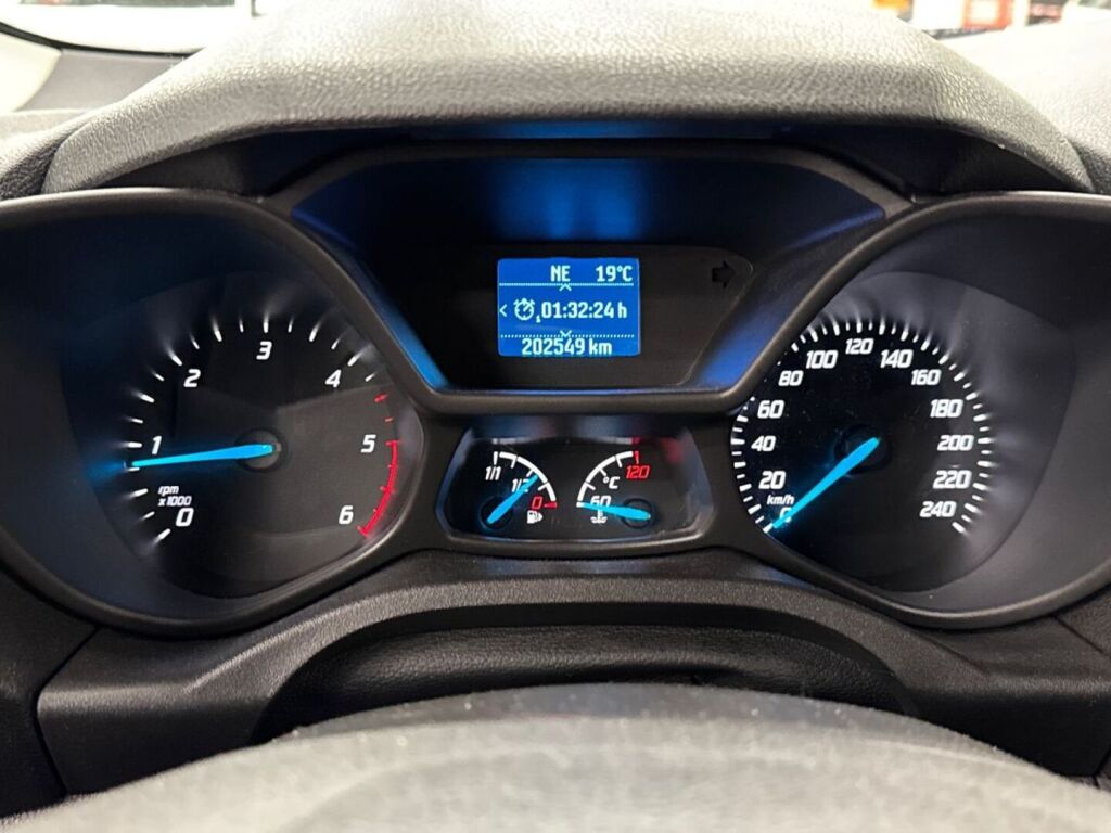 Ford Transit Connect 2015, kuva 4/24
