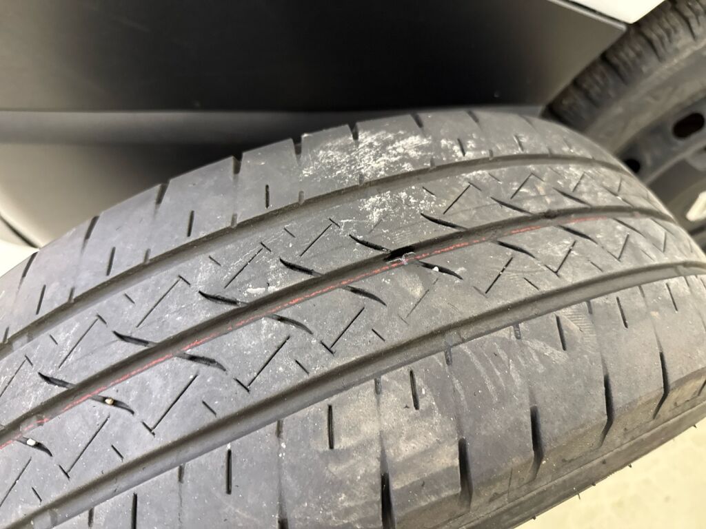 Renault Trafic 2018 Valkoinen