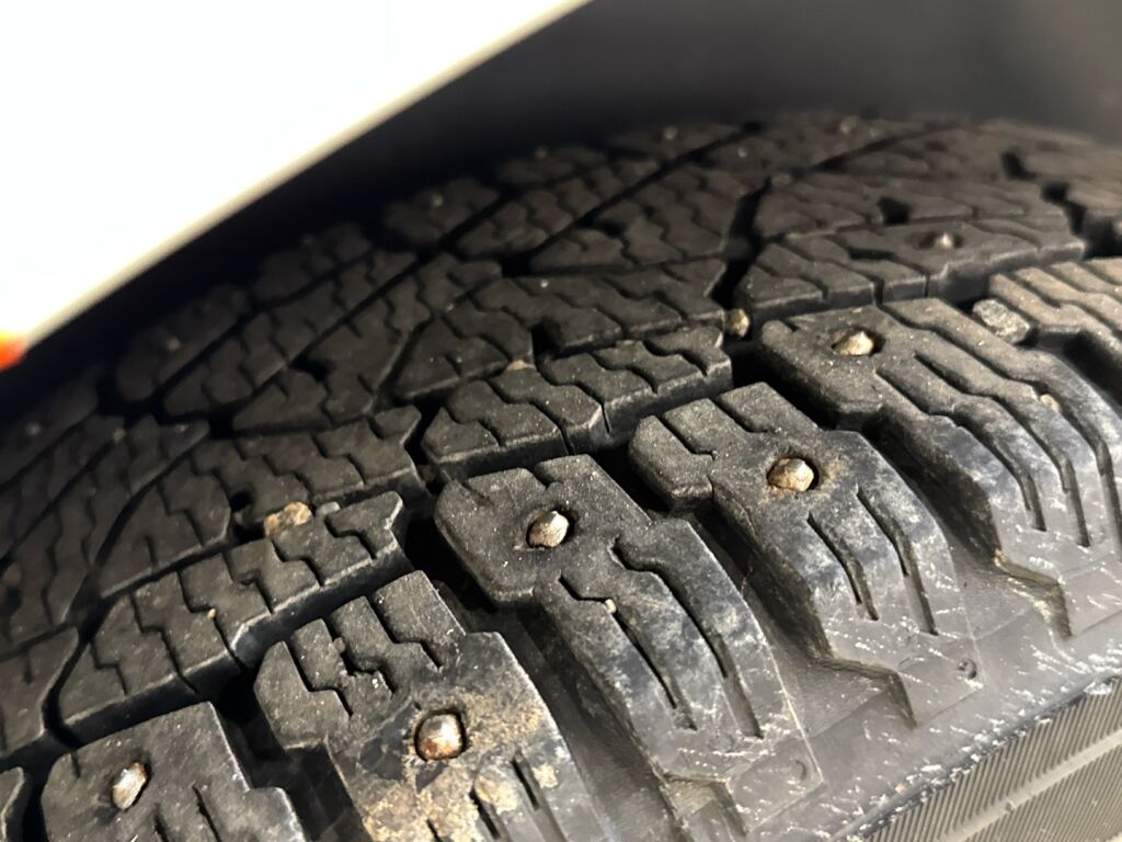 Renault Trafic 2018 Valkoinen