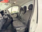 Renault Trafic 2018 Valkoinen