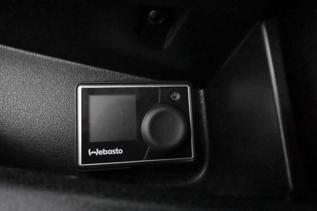 Opel Combo 2018 Valkoinen