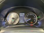 Lexus IS 2018 Punainen
