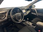 Toyota RAV4 2018 Ruskea (beige)
