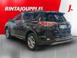 Toyota RAV4 2018 Ruskea (beige)
