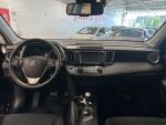 Toyota RAV4 2018 Ruskea (beige)
