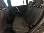 Toyota RAV4 2018 Ruskea (beige)