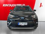 Toyota RAV4 2018 Ruskea (beige)