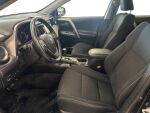 Toyota RAV4 2018 Ruskea (beige)