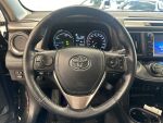 Toyota RAV4 2018 Ruskea (beige)