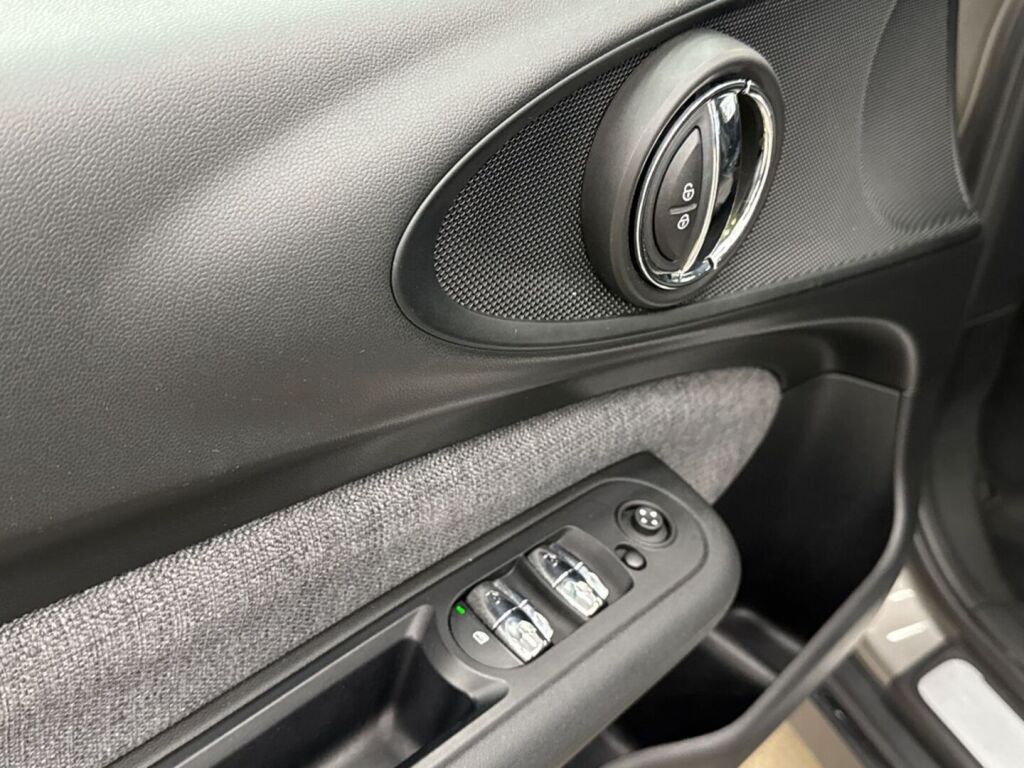 Mini Clubman 2019 Hopea