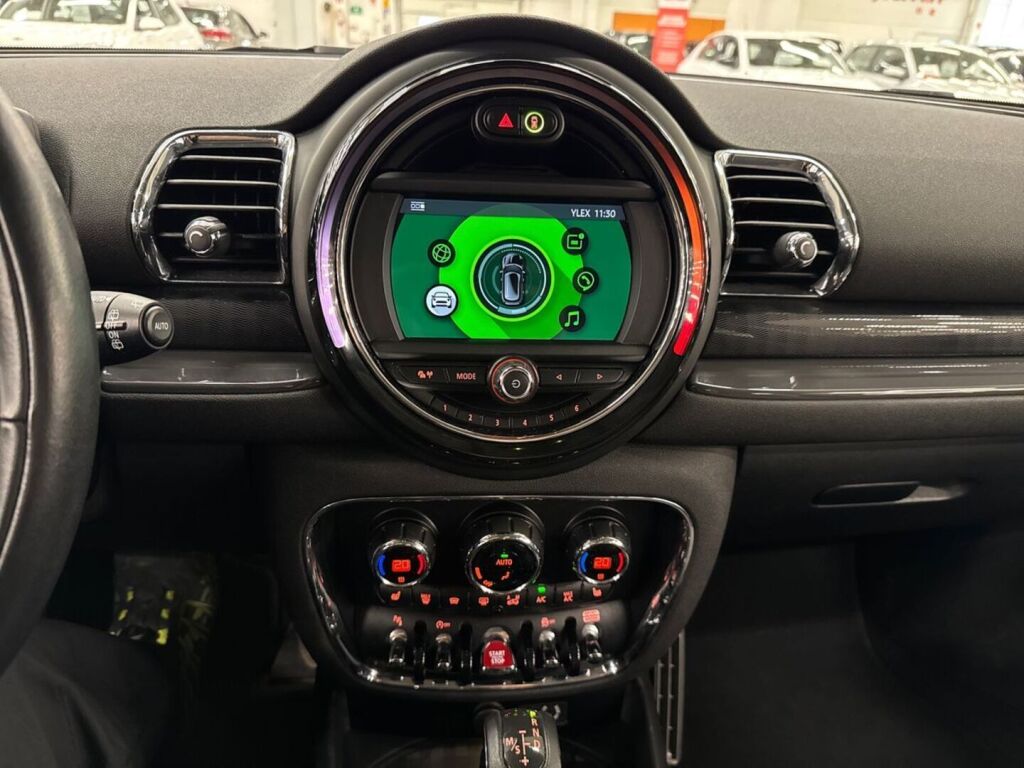 Mini Clubman 2019 Hopea