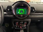 Mini Clubman 2019 Hopea