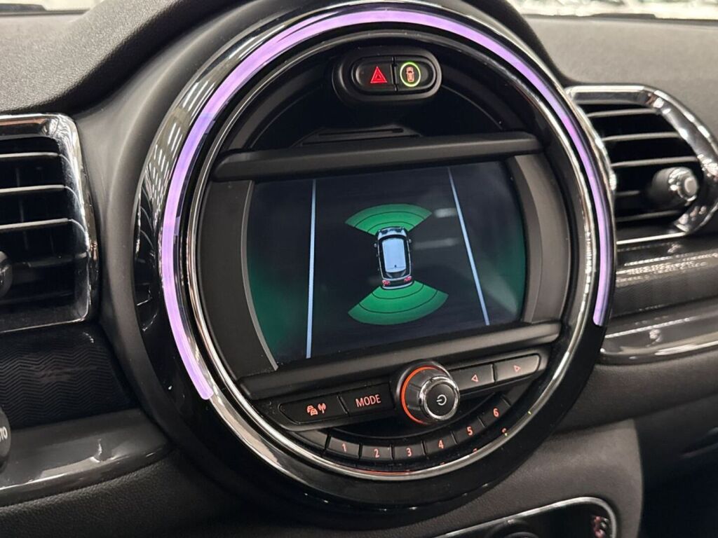 Mini Clubman 2019 Hopea