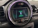 Mini Clubman 2019 Hopea