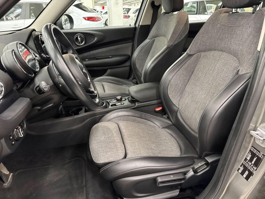 Mini Clubman 2019 Hopea