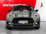 Mini Clubman 2019 Hopea