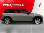 Mini Clubman 2019 Hopea