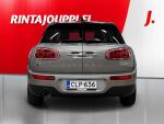 Mini Clubman 2019 Hopea