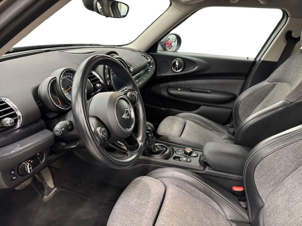 Mini Clubman 2019 Hopea