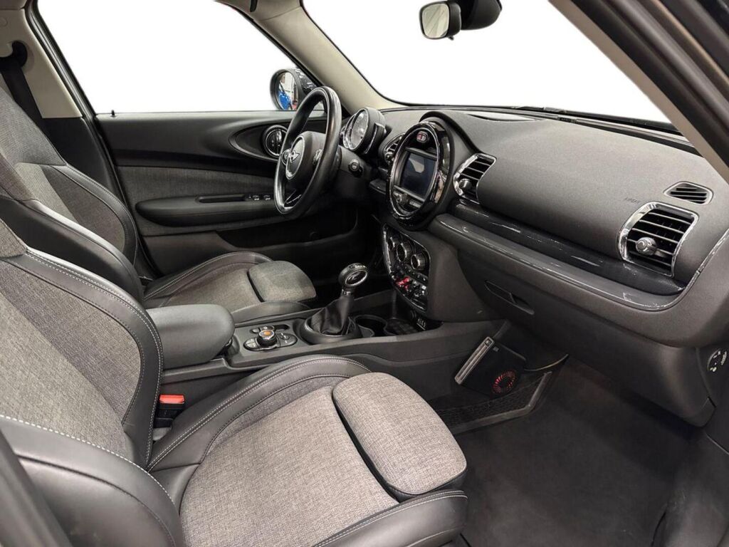 Mini Clubman 2019 Hopea