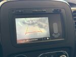 Opel Vivaro 2018 Harmaa